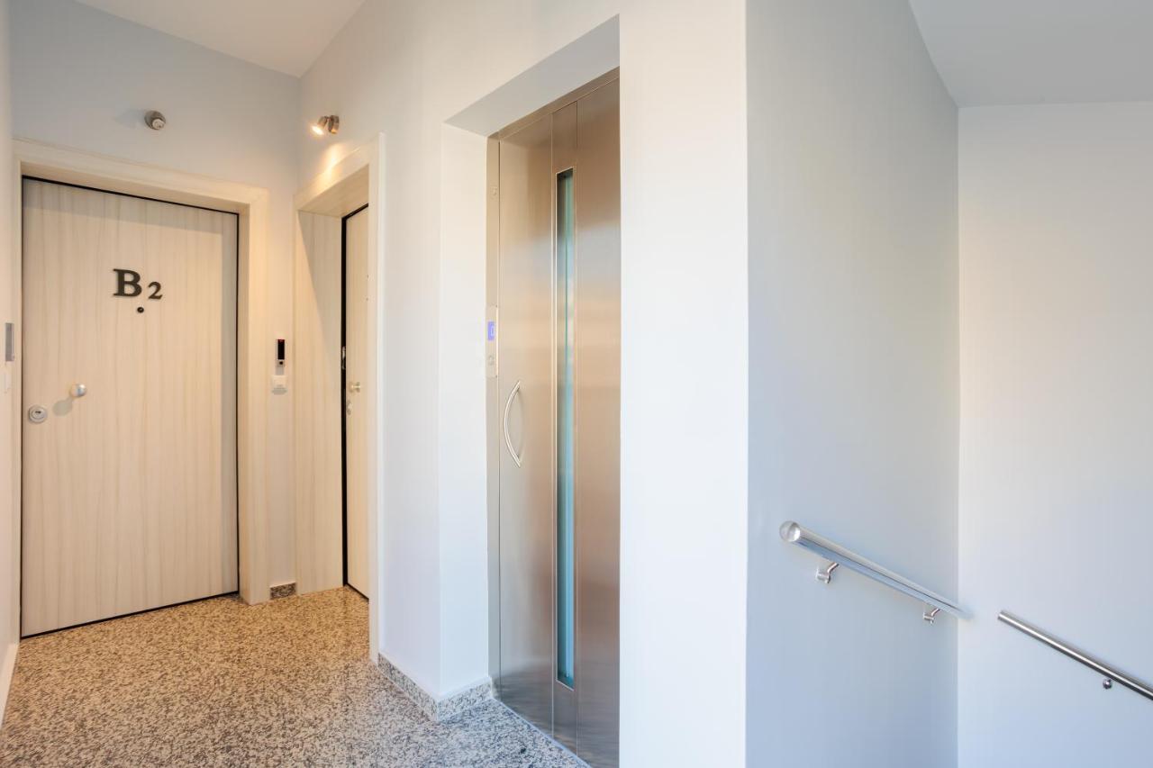 Georgia Seaview Apartment B1 Kalamata Extérieur photo